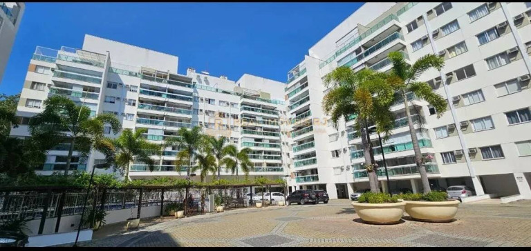 Imagem Apartamento com 2 Quartos à Venda, 62 m² em Pechincha - Rio De Janeiro Imagem Apartamento com 2 Quartos à Venda, 62 m² em Pechincha - Rio De Janeiro