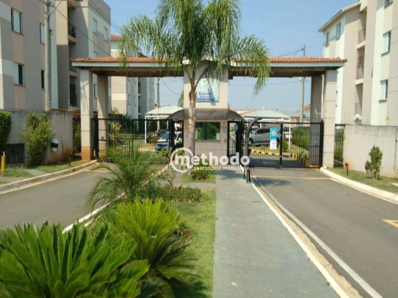 Imagem Apartamento com 2 Quartos para Alugar, 49 m² em Jardim Ipaussurama - Campinas Imagem Apartamento com 2 Quartos para Alugar, 49 m² em Jardim Ipaussurama - Campinas