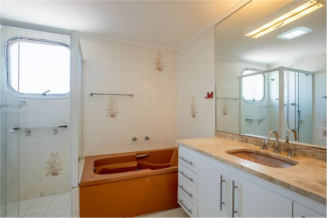 Imagem Apartamento com 4 Quartos à Venda, 196 m² em Moema - São Paulo Imagem Apartamento com 4 Quartos à Venda, 196 m² em Moema - São Paulo