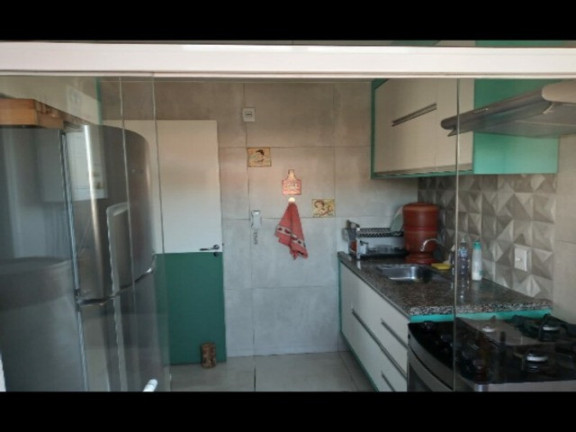 Imagem Apartamento com 2 Quartos para Alugar ou Temporada, 54 m² em Vila Nova Esperia - Jundiaí Imagem Apartamento com 2 Quartos para Alugar ou Temporada, 54 m² em Vila Nova Esperia - Jundiaí