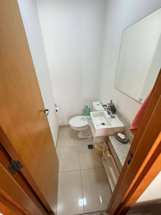 Imagem Apartamento com 2 Quartos à Venda, 93 m² em Centro - Guarulhos