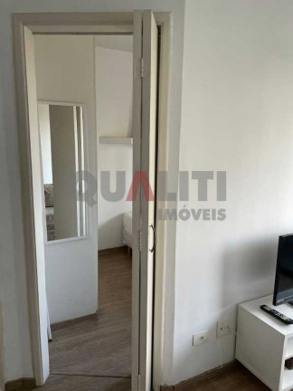 Imagem Apartamento com 1 Quarto à Venda, 32 m² em Planalto Paulista - São Paulo Imagem Apartamento com 1 Quarto à Venda, 32 m² em Planalto Paulista - São Paulo