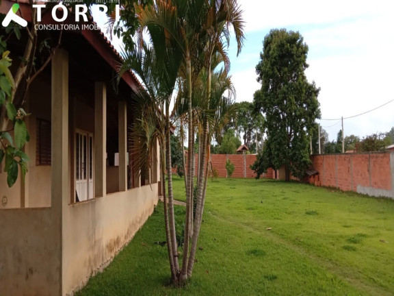 Imagem Imóvel com 3 Quartos à Venda, 160 m² em Jundiaquara - Araçoiaba Da Serra Imagem Imóvel com 3 Quartos à Venda, 160 m² em Jundiaquara - Araçoiaba Da Serra