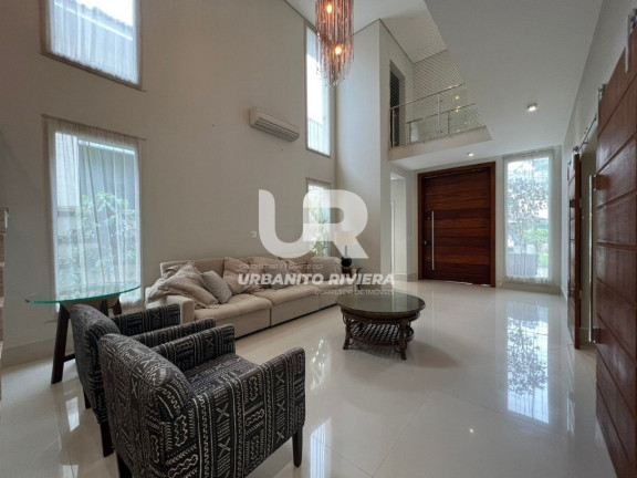Imagem Casa com 4 Quartos à Venda, 312 m² em Riviera | Módulo 26 - Bertioga
