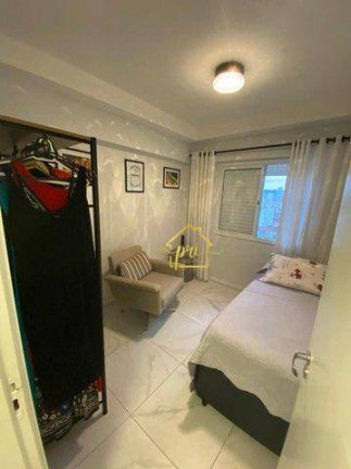 Imagem Apartamento com 2 Quartos à Venda, 96 m² em Vila Matias - Santos Imagem Apartamento com 2 Quartos à Venda, 96 m² em Vila Matias - Santos