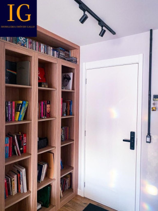 Imagem Apartamento com 3 Quartos à Venda, 71 m² em Campestre - Santo André