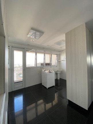 Imagem Apartamento com 3 Quartos à Venda, 297 m² em Jardim Anália Franco - São Paulo