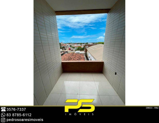 Imagem Apartamento com 2 Quartos à Venda, 52 m² em Planalto Boa Esperança - João Pessoa Imagem Apartamento com 2 Quartos à Venda, 52 m² em Planalto Boa Esperança - João Pessoa