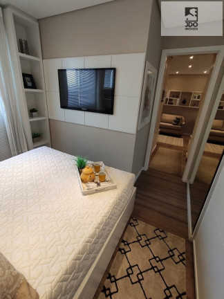 Imagem Cobertura com 3 Quartos à Venda, 109 m² em Capão Raso - Curitiba