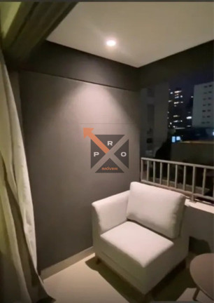 Imagem Imóvel com 1 Quarto à Venda, 23 m² em Cerqueira César - São Paulo Imagem Imóvel com 1 Quarto à Venda, 23 m² em Cerqueira César - São Paulo