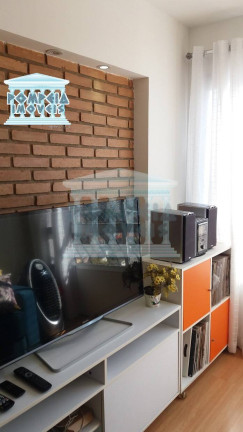 Imagem Apartamento com 3 Quartos à Venda, 62 m² em Pompéia - São Paulo