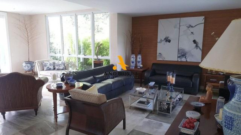 Imagem Casa de Condomínio com 4 Quartos à Venda, 600 m² em Barra Da Tijuca - Rio De Janeiro Imagem Casa de Condomínio com 4 Quartos à Venda, 600 m² em Barra Da Tijuca - Rio De Janeiro