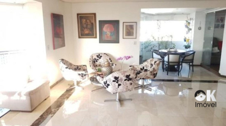 Imagem Apartamento com 4 Quartos à Venda, 345 m² em Higienópolis - São Paulo Imagem Apartamento com 4 Quartos à Venda, 345 m² em Higienópolis - São Paulo