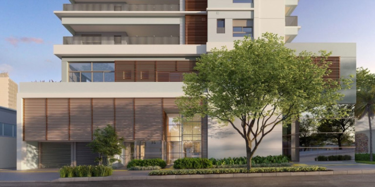 Imagem Apartamento com 2 Quartos à Venda, 74 m² em Vila Mariana - São Paulo