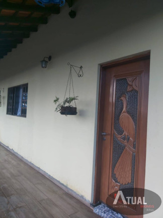 Imagem Casa com 3 Quartos à Venda, 160 m² em Morro Grande - Santa Isabel Imagem Casa com 3 Quartos à Venda, 160 m² em Morro Grande - Santa Isabel