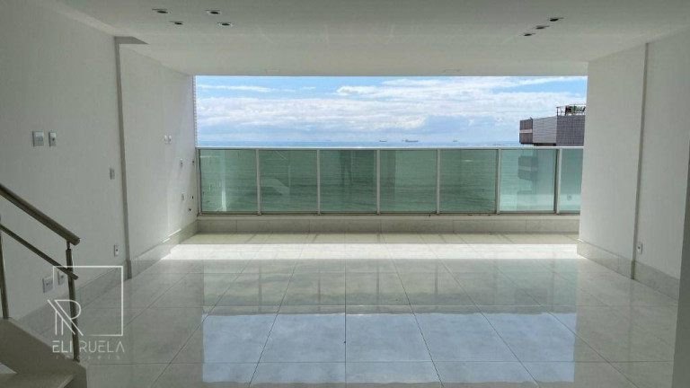 Imagem Cobertura com 4 Quartos à Venda, 284 m² em Praia Da Costa - Vila Velha