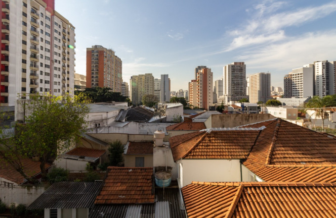 Imagem Apartamento com 3 Quartos à Venda, 81 m² em Vila Clementino - São Paulo Imagem Apartamento com 3 Quartos à Venda, 81 m² em Vila Clementino - São Paulo