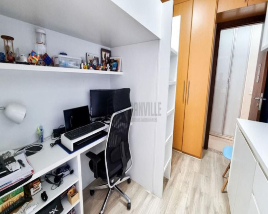 Imagem Apartamento com 3 Quartos à Venda, 96 m² em Sudoeste - Brasília Imagem Apartamento com 3 Quartos à Venda, 96 m² em Sudoeste - Brasília