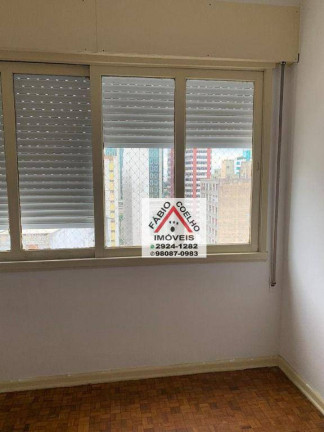 Imagem Apartamento com 3 Quartos à Venda, 109 m² em Jardim América - São Paulo Imagem Apartamento com 3 Quartos à Venda, 109 m² em Jardim América - São Paulo