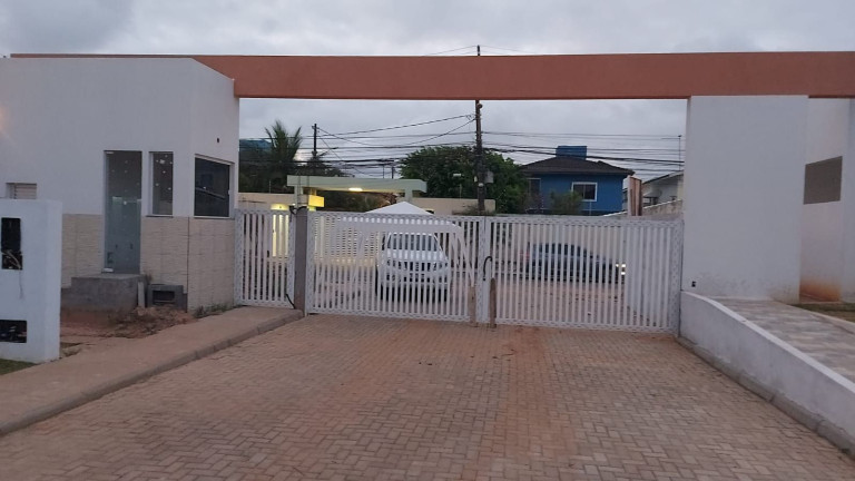 Imagem Casa com 4 Quartos à Venda, 130 m² em Buraquinho - Lauro De Freitas