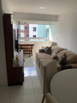 Imagem Apartamento com 3 Quartos à Venda, 69 m² em Piedade - Jaboatão Dos Guararapes