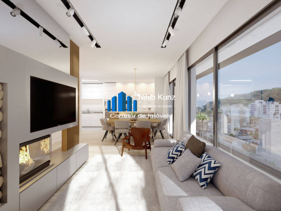 Imagem Apartamento com 2 Quartos à Venda, 78 m² em Centro - Garibaldi Imagem Apartamento com 2 Quartos à Venda, 78 m² em Centro - Garibaldi