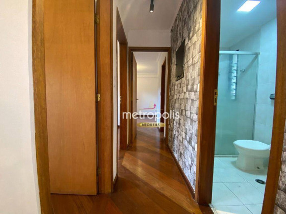 Imagem Apartamento com 2 Quartos à Venda, 98 m² em Campestre - Santo André Imagem Apartamento com 2 Quartos à Venda, 98 m² em Campestre - Santo André