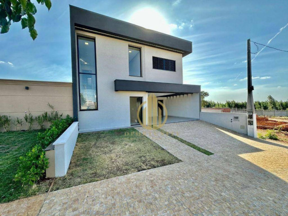 Imagem Casa com 3 Quartos à Venda, 250 m² em Recreio Anhangüera - Ribeirão Preto Imagem Casa com 3 Quartos à Venda, 250 m² em Recreio Anhangüera - Ribeirão Preto