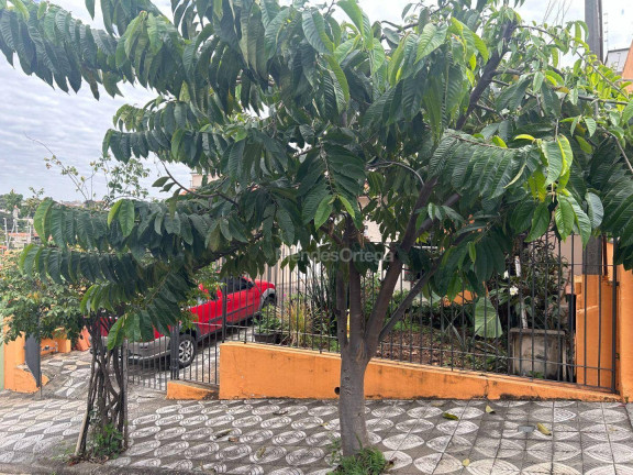 Imagem Casa com 2 Quartos à Venda, 201 m² em Vila Trujillo - Sorocaba Imagem Casa com 2 Quartos à Venda, 201 m² em Vila Trujillo - Sorocaba