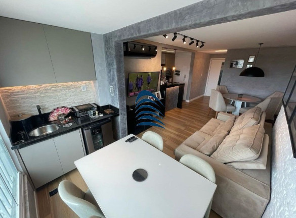Imagem Imóvel com 2 Quartos à Venda, 71 m² em Centro - Lauro De Freitas Imagem Imóvel com 2 Quartos à Venda, 71 m² em Centro - Lauro De Freitas