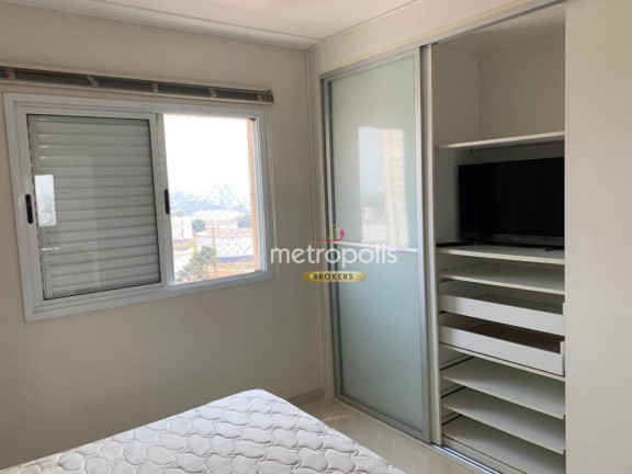 Imagem Apartamento com 3 Quartos à Venda, 84 m² em Barcelona - São Caetano Do Sul