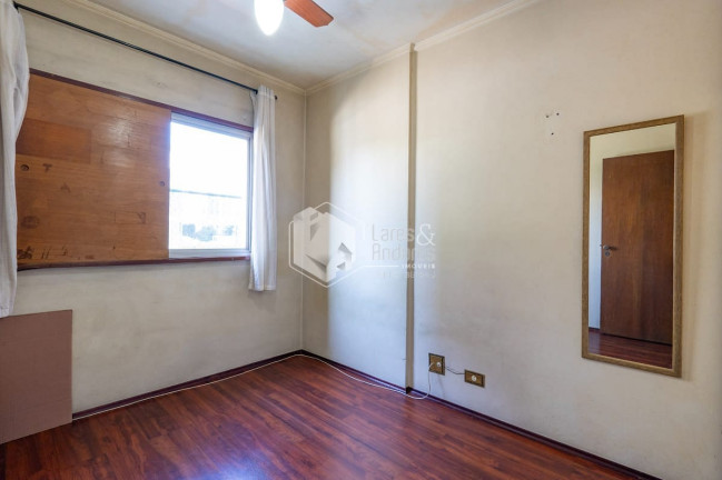 Imagem Apartamento com 4 Quartos à Venda, 141 m² em Vila Monte Alegre - São Paulo