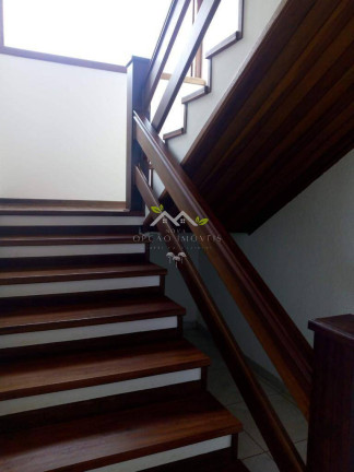 Imagem Casa com 4 Quartos à Venda, 240 m² em Vila Natal - Campos Do Jordão