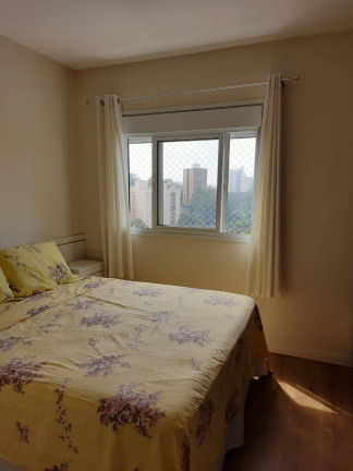 Imagem Apartamento com 2 Quartos à Venda, 74 m² em Jardim Ampliação - São Paulo Imagem Apartamento com 2 Quartos à Venda, 74 m² em Jardim Ampliação - São Paulo