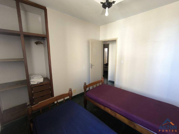 Imagem Apartamento com 3 Quartos para Alugar, 102 m² em Praia Do Morro - Guarapari Imagem Apartamento com 3 Quartos para Alugar, 102 m² em Praia Do Morro - Guarapari