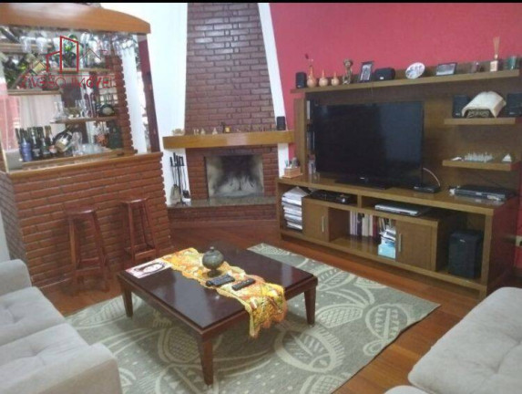 Casa com 3 Quartos à Venda, 180 m² em Jardim Herculano - São Paulo