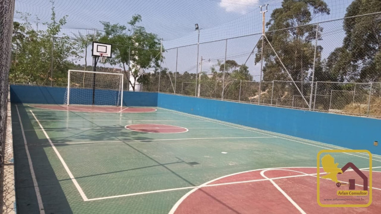 Imagem Apartamento com 2 Quartos à Venda, 47 m² em Residencial São Luís - Francisco Morato