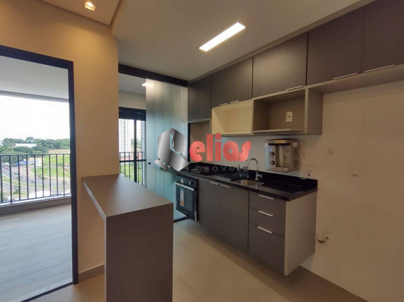 Imagem Apartamento com 3 Quartos à Venda, 84 m² em Vila Aviação - Bauru Imagem Apartamento com 3 Quartos à Venda, 84 m² em Vila Aviação - Bauru