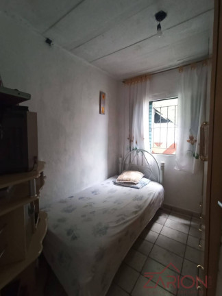 Imagem Casa com 2 Quartos à Venda, 125 m² em Jardim América - Taubaté