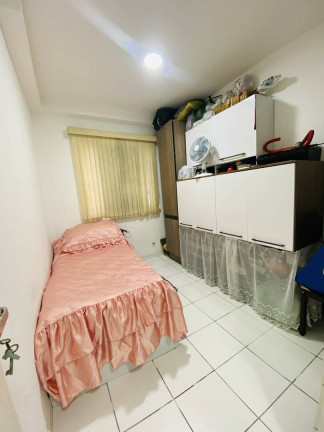 Imagem Apartamento com 2 Quartos à Venda, 48 m² em Ocian - Praia Grande