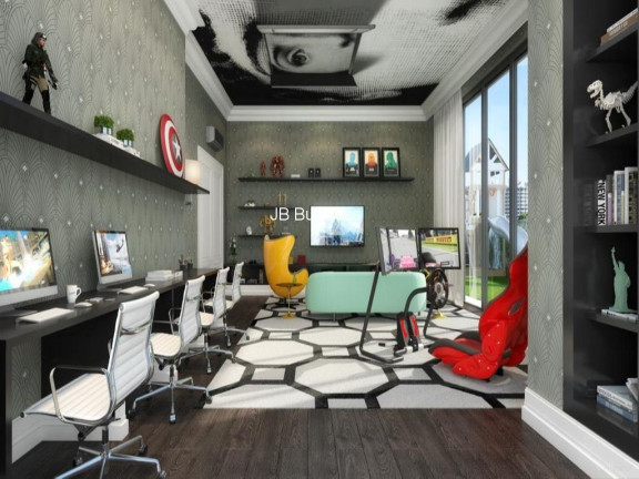 Imagem Imóvel com 4 Quartos à Venda, 182 m² em Centro - Balneário Camboriú