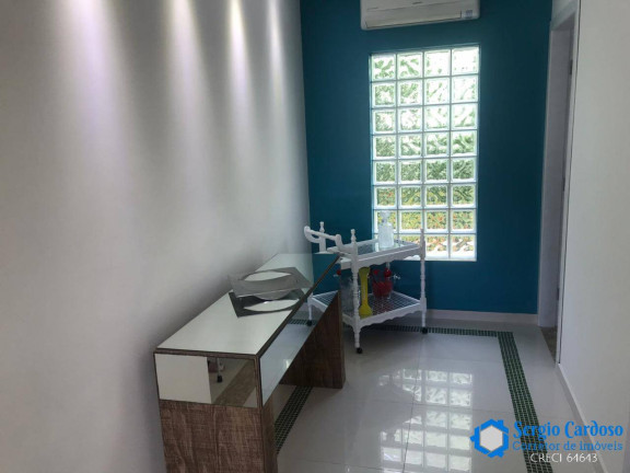 Imagem Casa com 3 Quartos à Venda, 220 m² em Cibratel I - Itanhaém