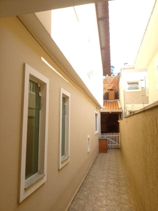 Imagem Sobrado com 3 Quartos à Venda, 125 m² em Jardim D'abril - Osasco Imagem Sobrado com 3 Quartos à Venda, 125 m² em Jardim D'abril - Osasco