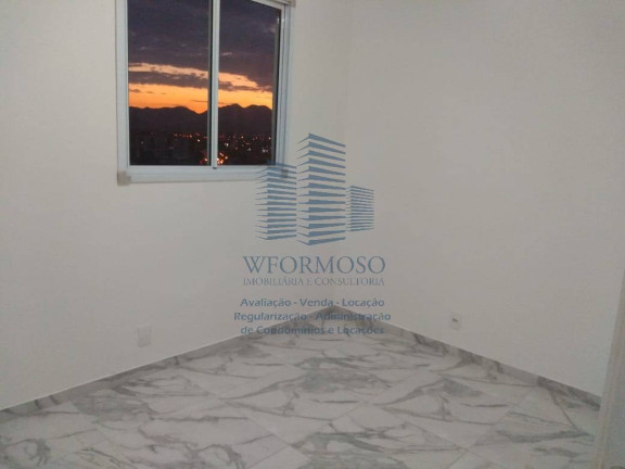 Imagem Apartamento com 2 Quartos para Alugar, 48 m² em Rocha Miranda - Rio De Janeiro Imagem Apartamento com 2 Quartos para Alugar, 48 m² em Rocha Miranda - Rio De Janeiro
