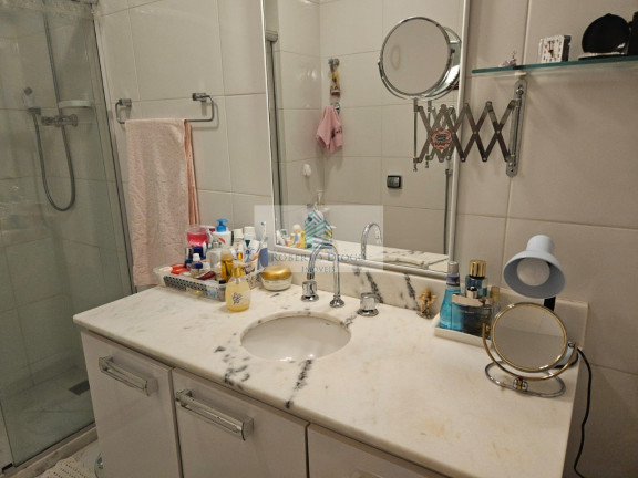 Imagem Imóvel com 3 Quartos à Venda, 69 m² em Botafogo - Rio De Janeiro
