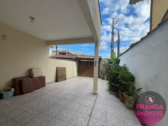 Casa com 3 Quartos à Venda, 163 m² em Silop - Ubatuba