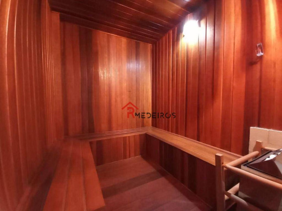 Imagem Apartamento com 3 Quartos à Venda, 117 m² em Vila Guilhermina - Praia Grande