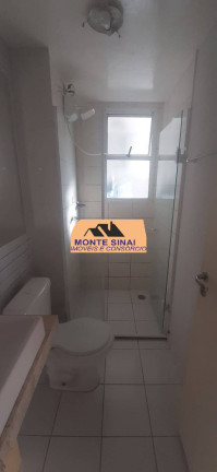 Imagem Apartamento com 2 Quartos à Venda, 50 m² em Jardim Maria Eugênia - Sorocaba Imagem Apartamento com 2 Quartos à Venda, 50 m² em Jardim Maria Eugênia - Sorocaba