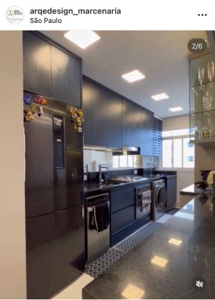 Imagem Apartamento com 3 Quartos à Venda, 86 m² em Alphaville Centro Industrial E Empresarial/alphaville. - Barueri Imagem Apartamento com 3 Quartos à Venda, 86 m² em Alphaville Centro Industrial E Empresarial/alphaville. - Barueri