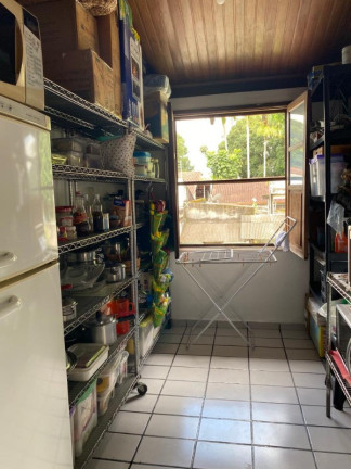 Imagem Casa com 4 Quartos à Venda, 348 m² em Aleixo - Manaus